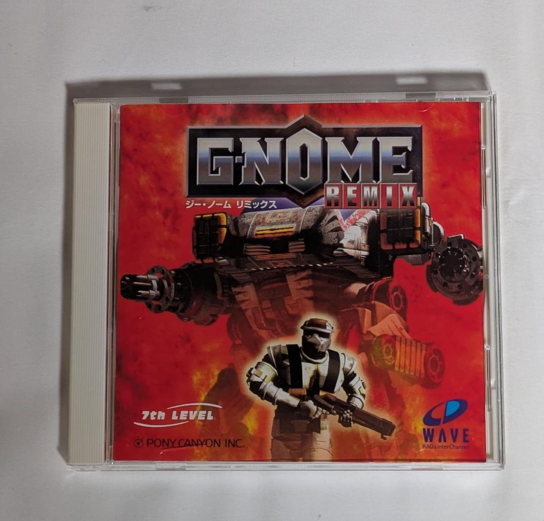WIN95/G-NOME REMIX(ジー・ノーム リミックス) - メルカリ