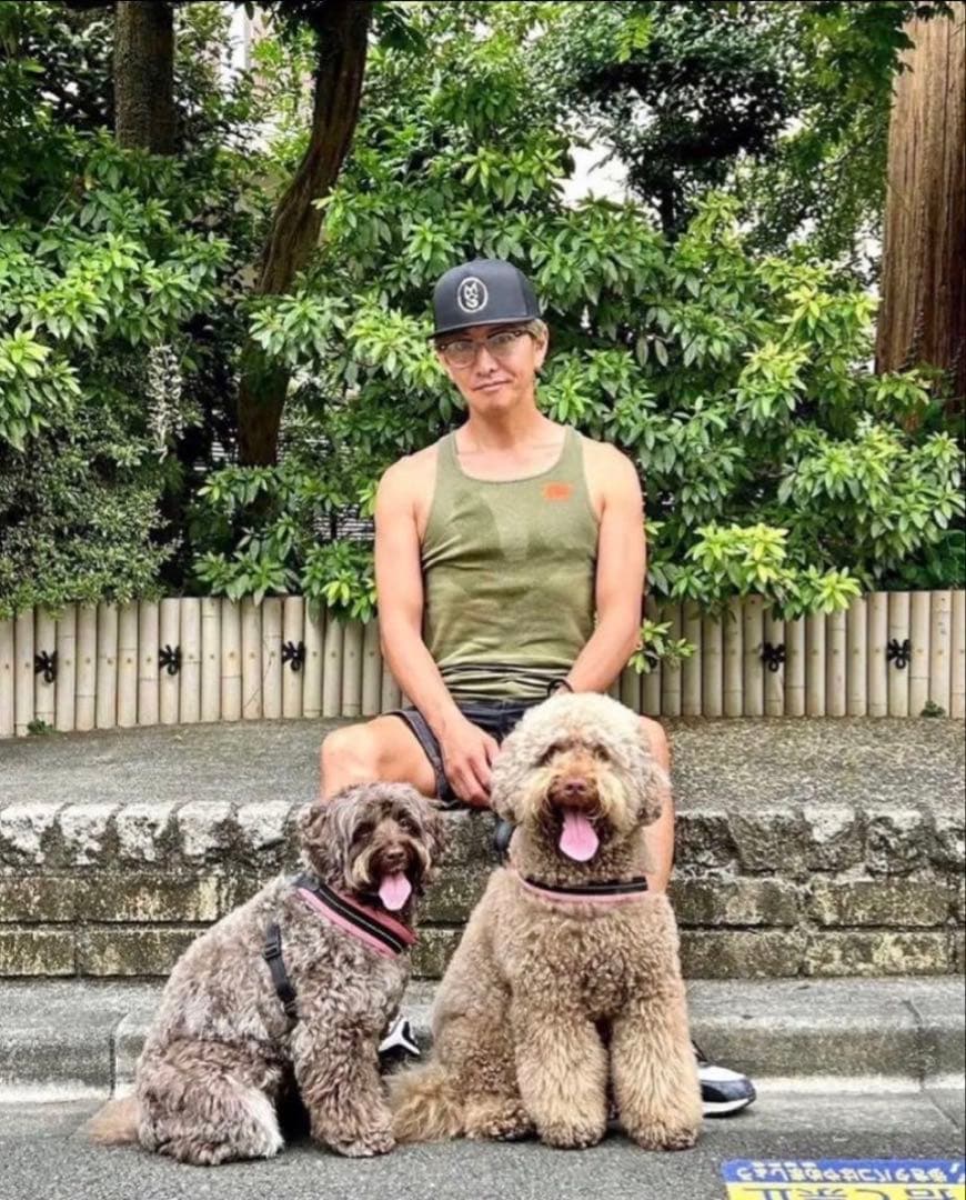 MASSES MESH CAP NAVY キムタク着同型色違い - メルカリ