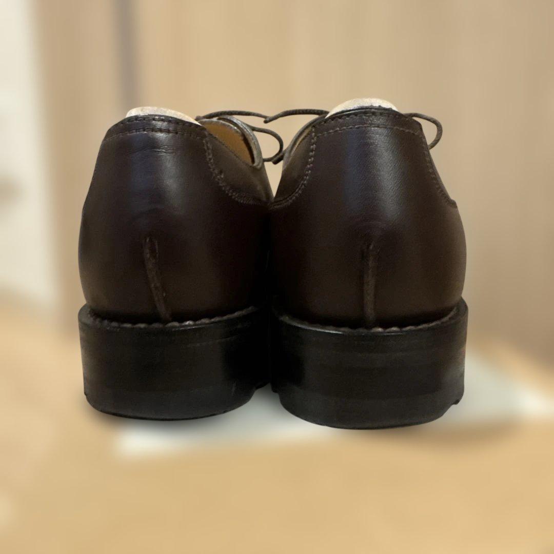 JM WESTON Golf 純正シューツリー付 ゴルフ 5/C 5.5C