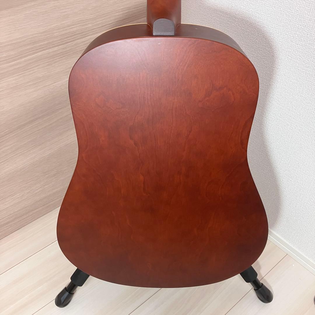 ケース付】アートルシアー Dreadnought CEDAR