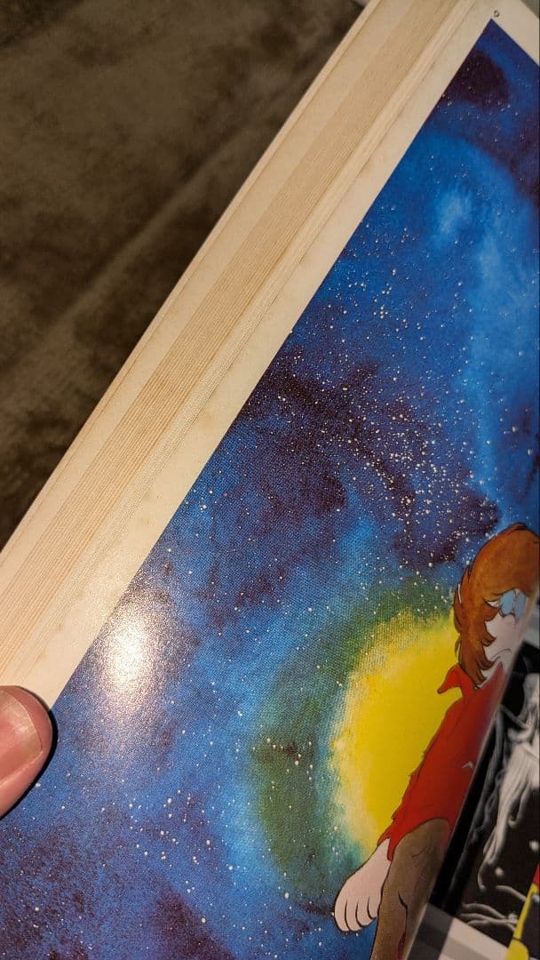 松本零士 本5冊セット - メルカリ