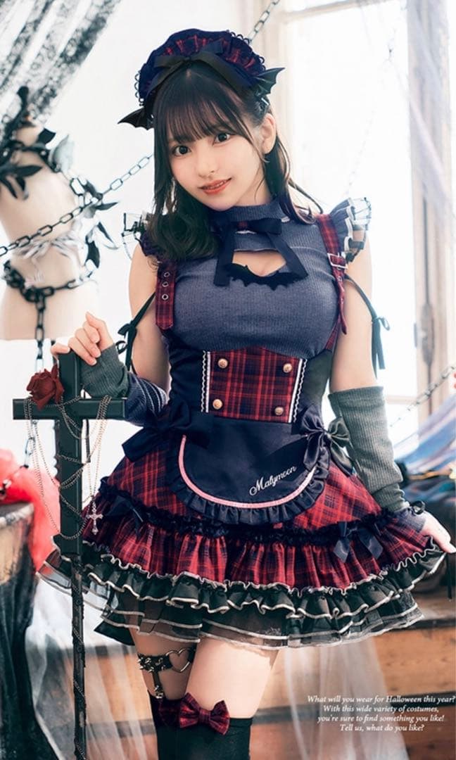 マリームーン サキュバスメイド - メルカリ