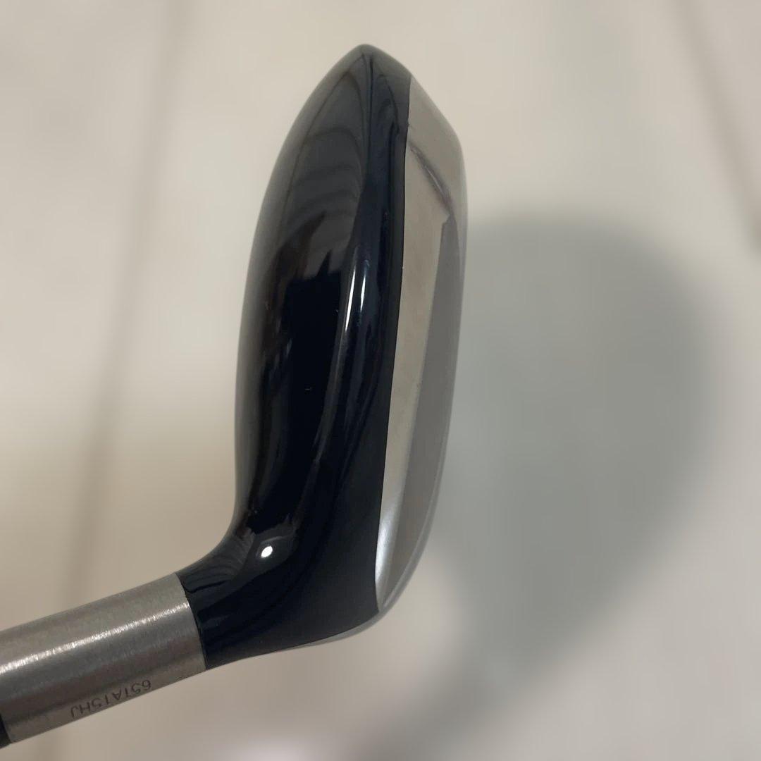 名器 希少］初代Vスチール 9番 24° フェアウェイウッド - メルカリ