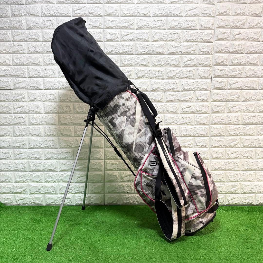 ゴルフセット レディース FOUNDERS チッパー付 ラウンド仕様 すぐ
