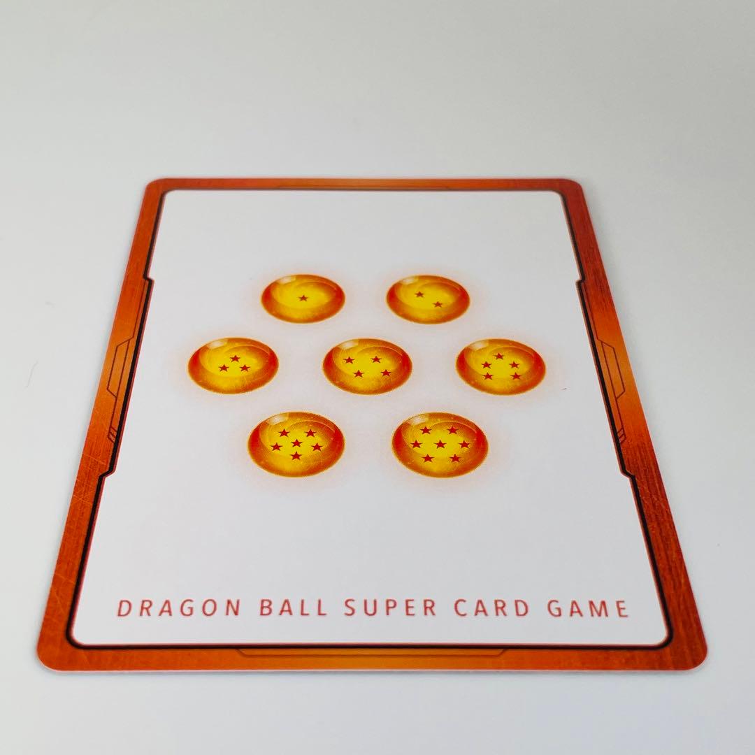 希少 海外プロモ エナジーマーカー 英語版 孫悟飯 GOLD E01-10 - メルカリ