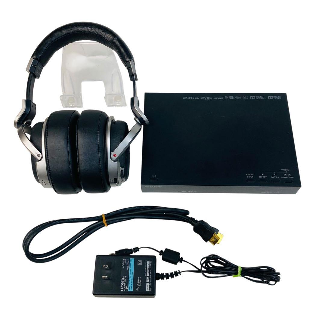 SONY ソニー MDR-HW700DS - メルカリ