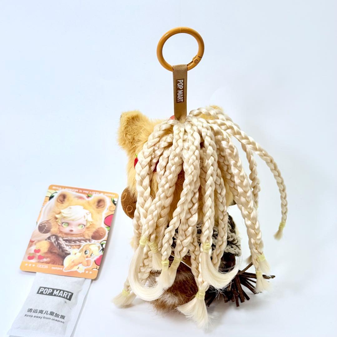 スカルパンダApplejack My Little Pony マイリトルポニー - メルカリ