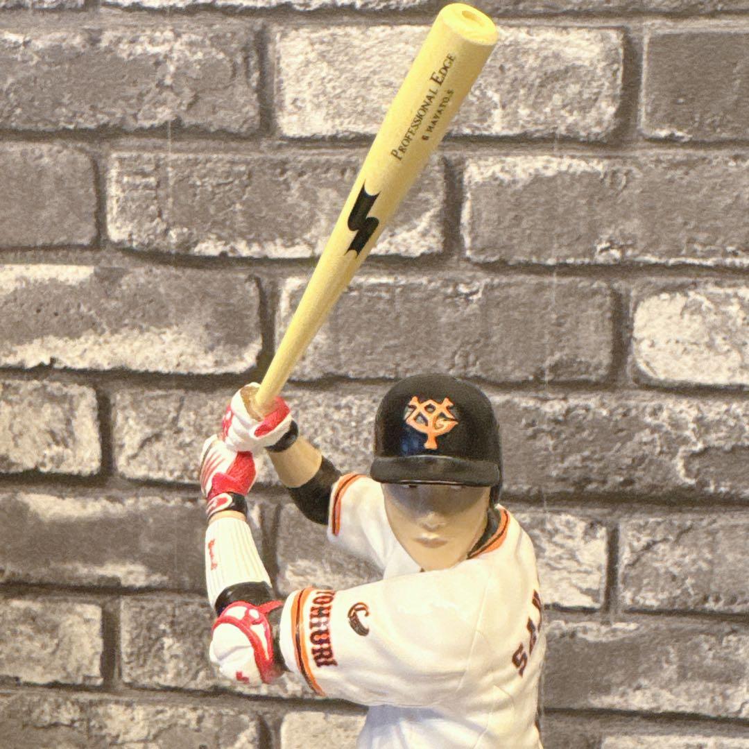 坂本勇人 フィギュア ジャイアンツ 読売巨人軍 - メルカリ