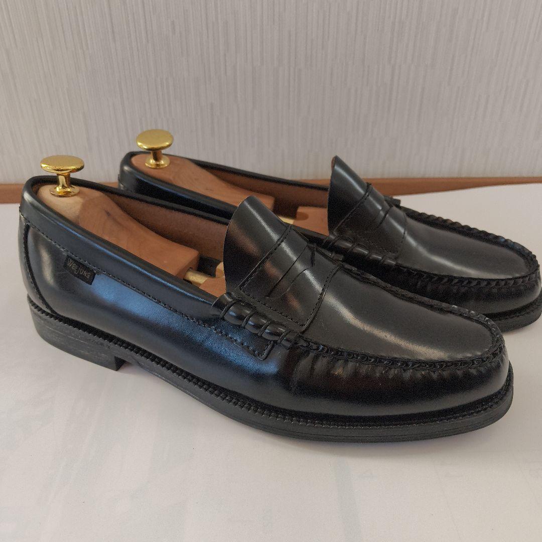 杉*陽様 G.H.BASS　WEEJUNS　ローファー