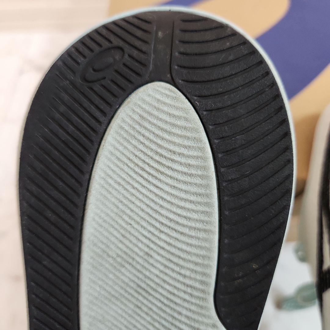 asics S4-YOGIRI 28.0cm ランニングシューズ