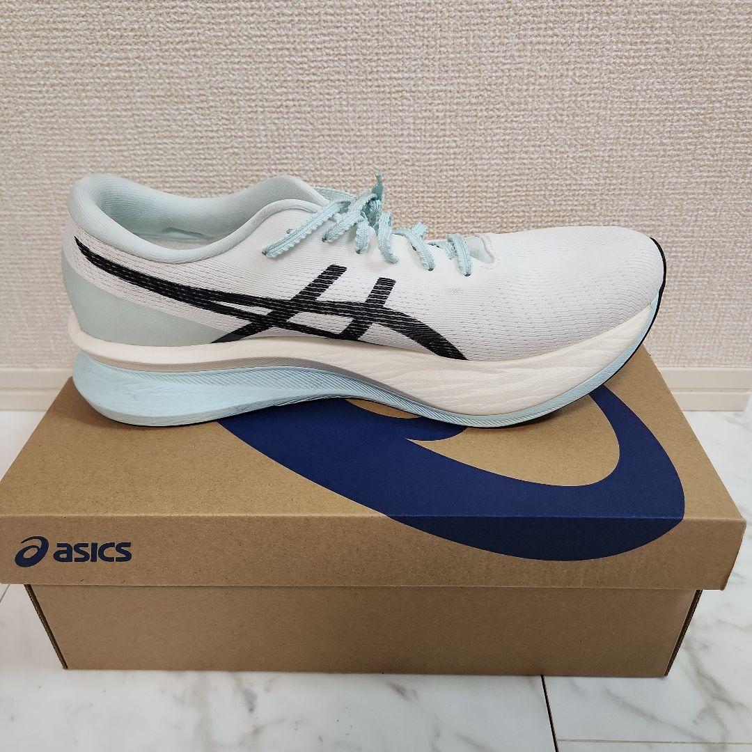 asics S4-YOGIRI 28.0cm ランニングシューズ