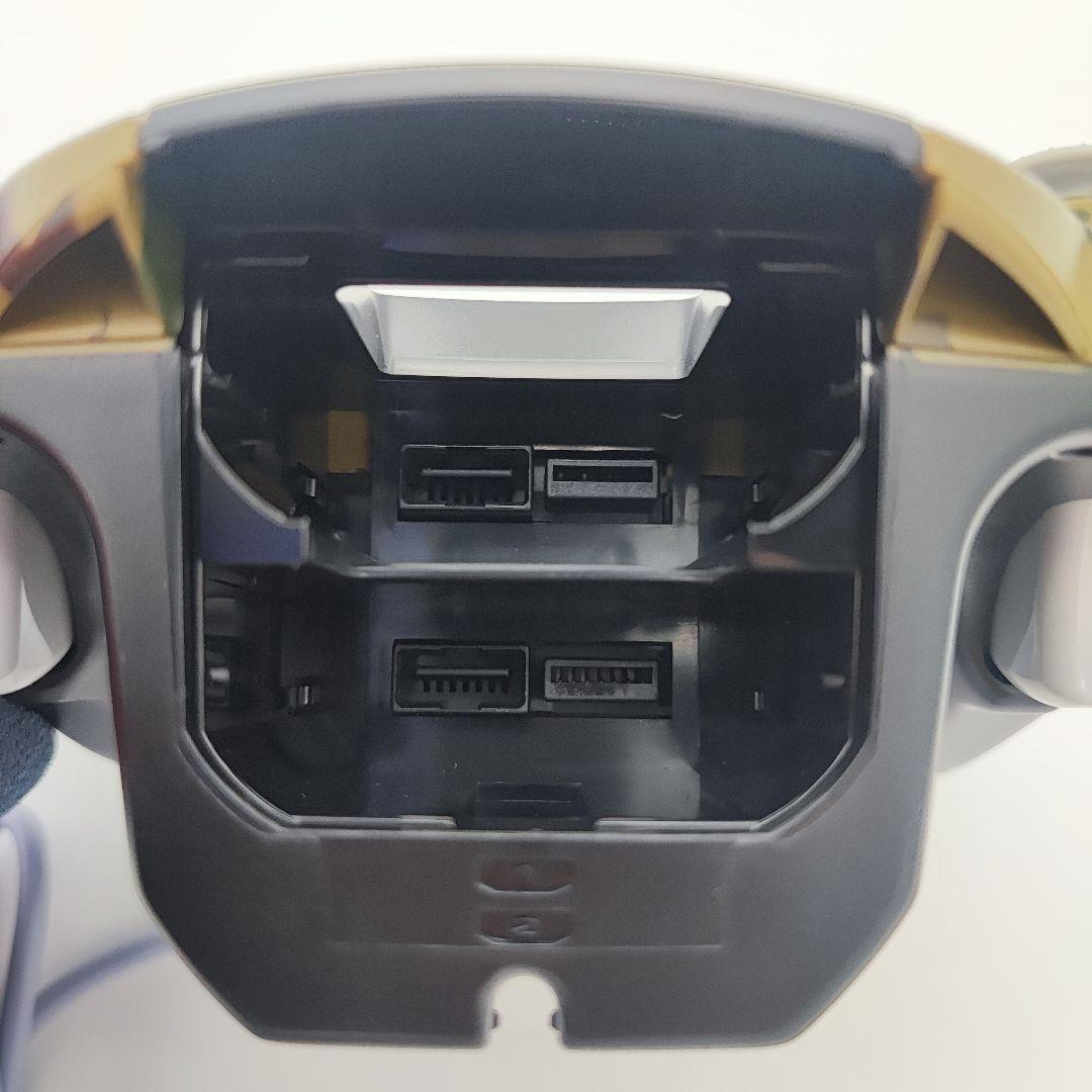 ドリームキャスト Dreamcast コントローラー 迷彩 HKT-7701 - メルカリ