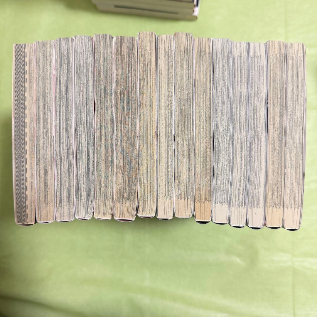 はたらく細胞 全巻セット はたらく細菌 アクリルキーホルダー 公式