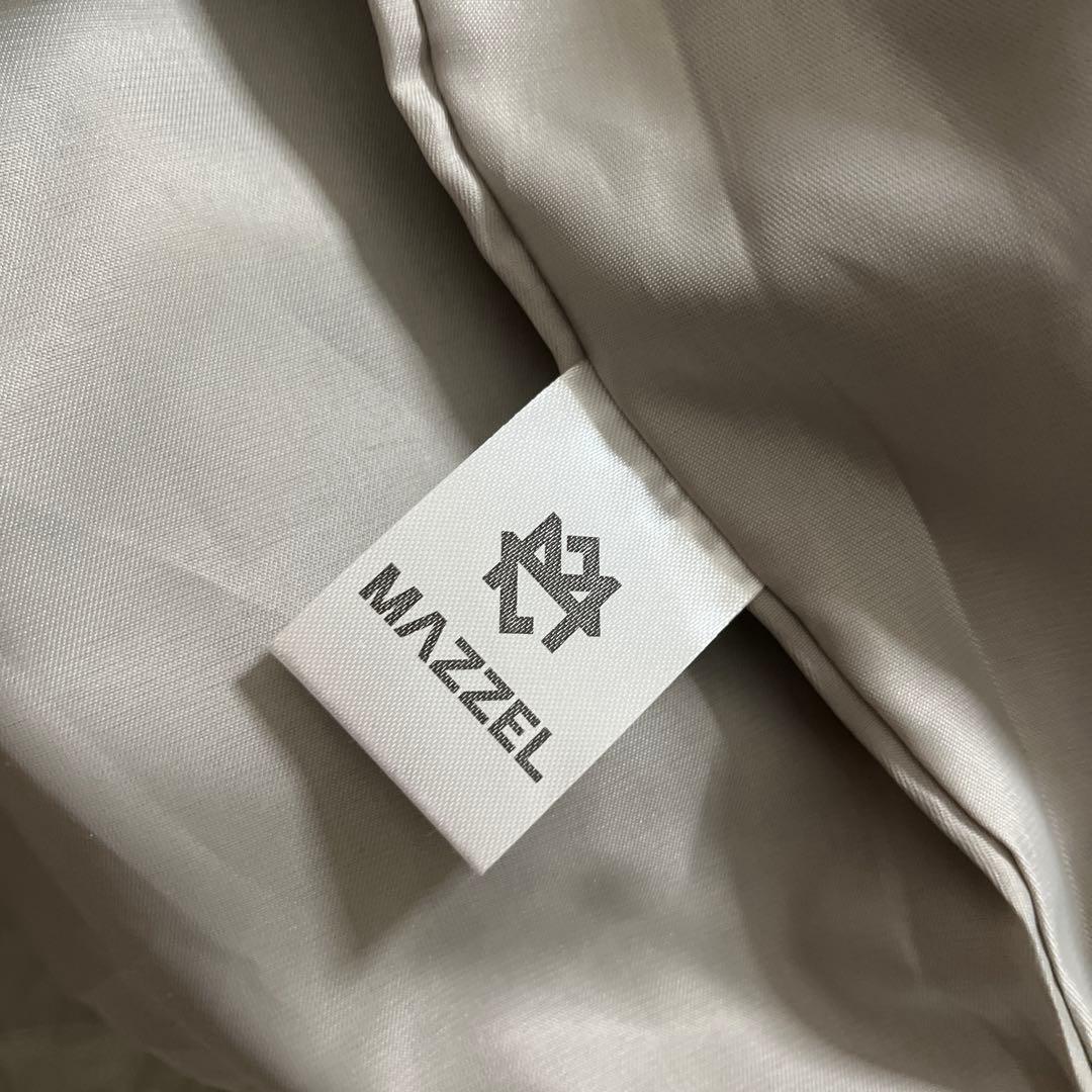 MAZZEL ROOM トラックジャケット まぜべやグッズ マーゼル まぜべや