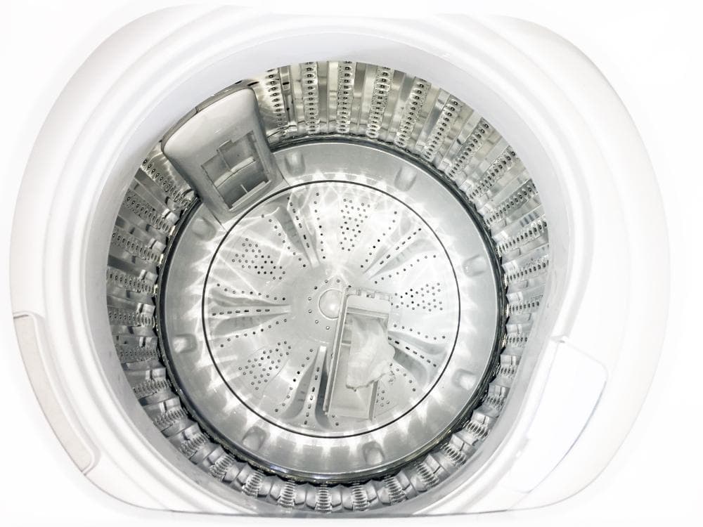 30日迄！★美品★amadana 5.5kg 洗濯機【AT-WM55】