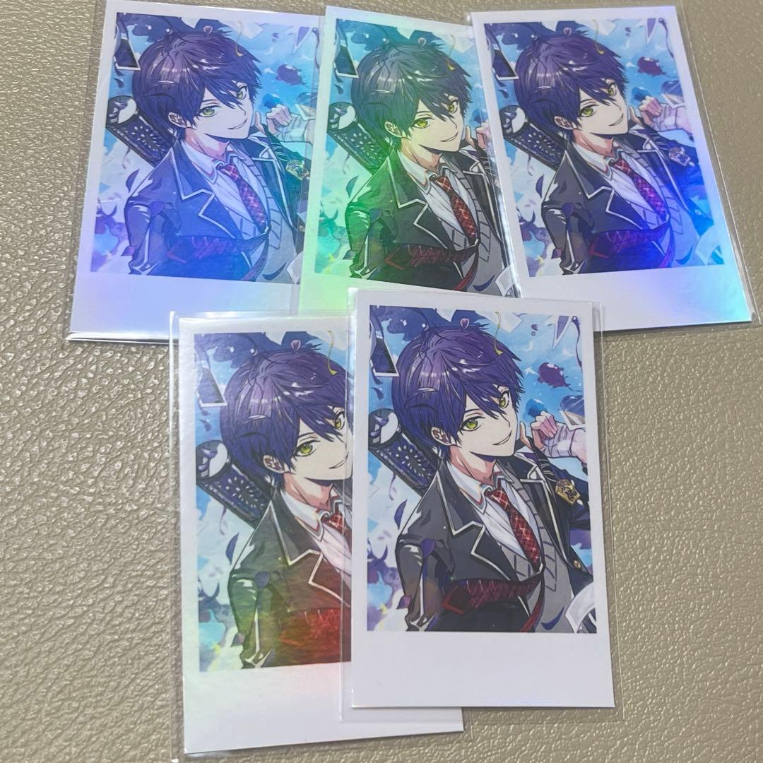 剣持刀也 誕生日 チェキ - メルカリ