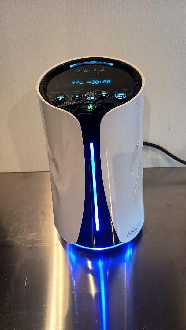 美品 】電極新品 リタライフ ver2 水素風呂 - メルカリ