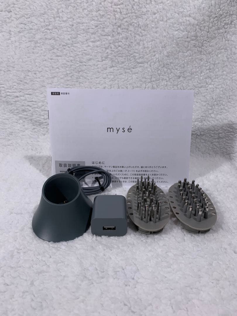 現行モデル※ ミーゼ スカルプ リフト アクティブ プラス（本体セット