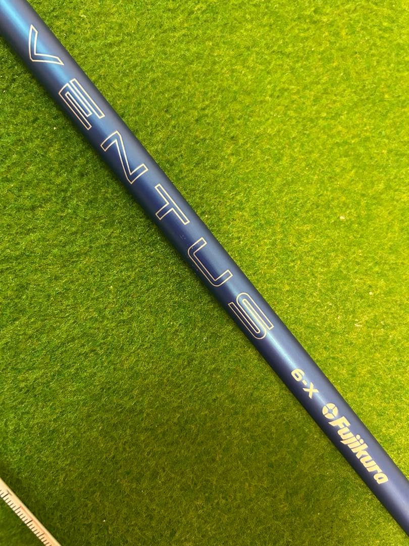 24 VENTUS blue ベンタス ブルー 60 X スリクソン　スリーブ 楽天市場】【1年間保証付】 スリクソン 用互換 スリーブ付きシャフト