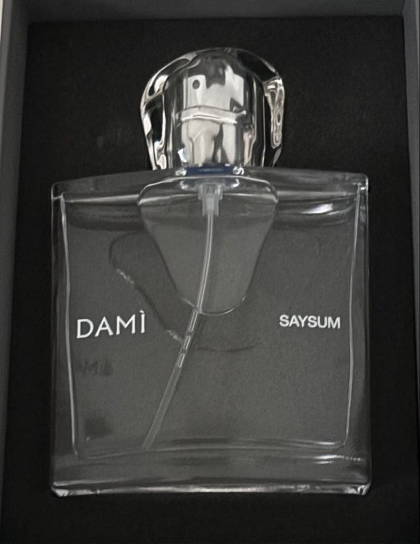 KEIJU DAMI SAYSUM 50ml 香水