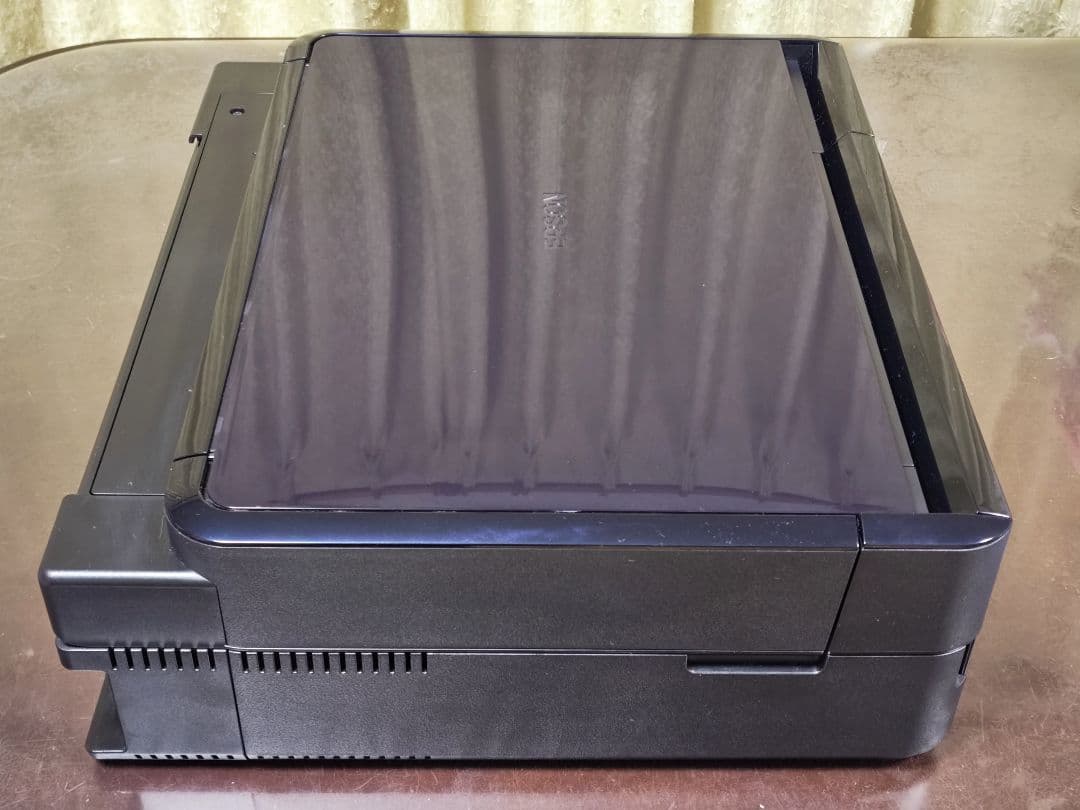 ジャンク】EPSON EP-804A インク目詰まり - メルカリ