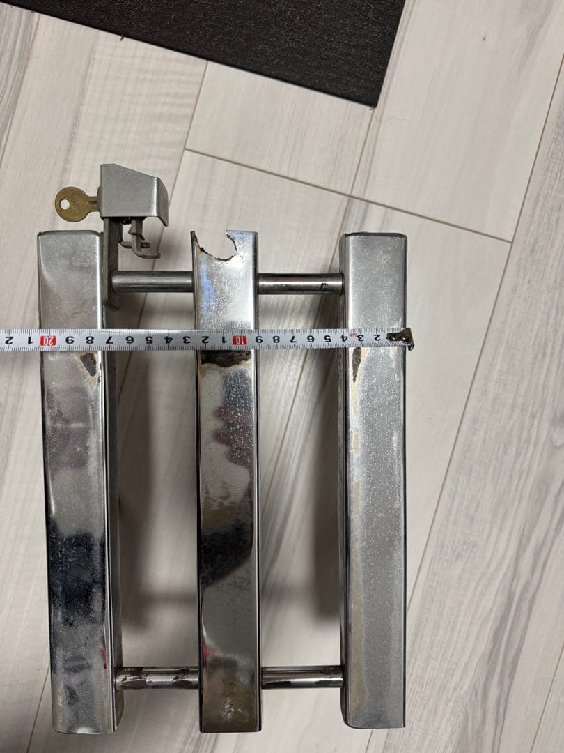 ハーレーダビッドソン ショベルFLHリアキャリア - メルカリ