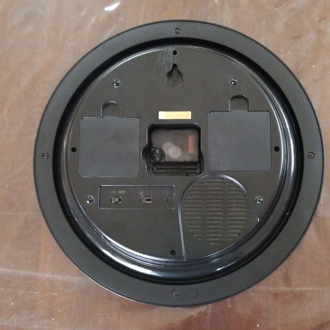 希少！難ありファンの方必見！THE ALFEE30周年記念ウォールクロック