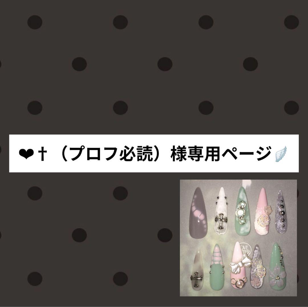 ❤︎†（プロフ必読）様専用ページ - メルカリ