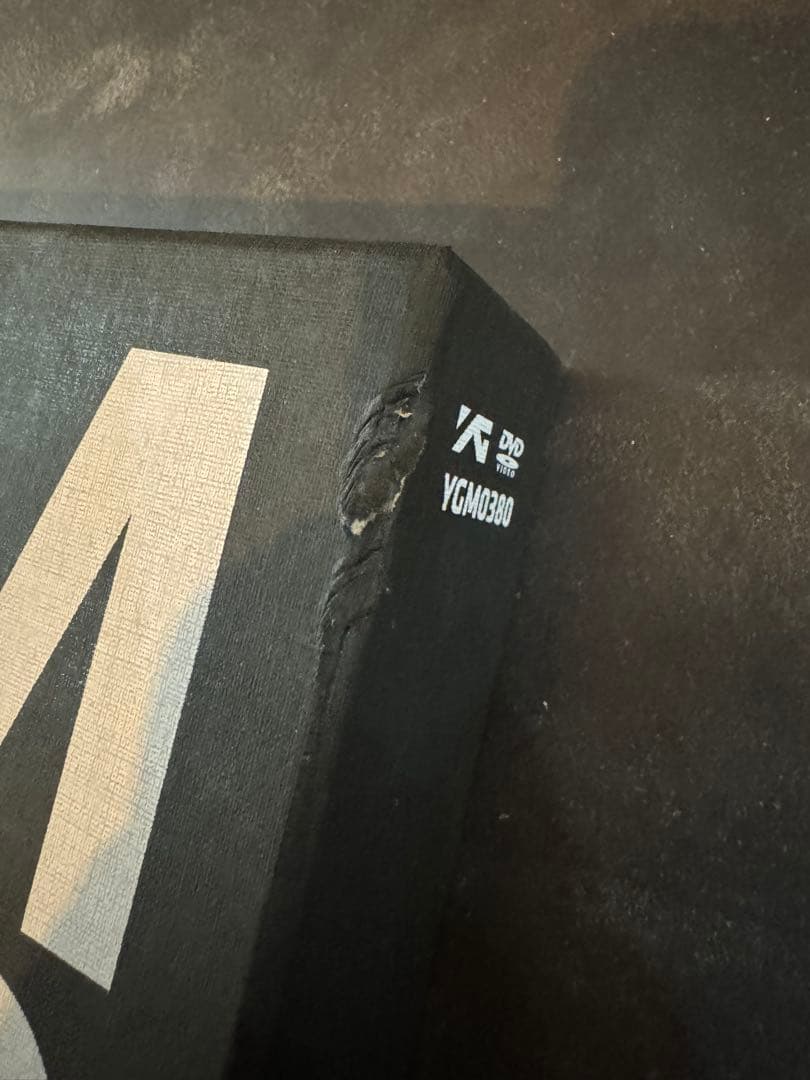 FROM TOP BIGBANG 初回限定版 限定999冊 韓国版 トップ 公式 - メルカリ