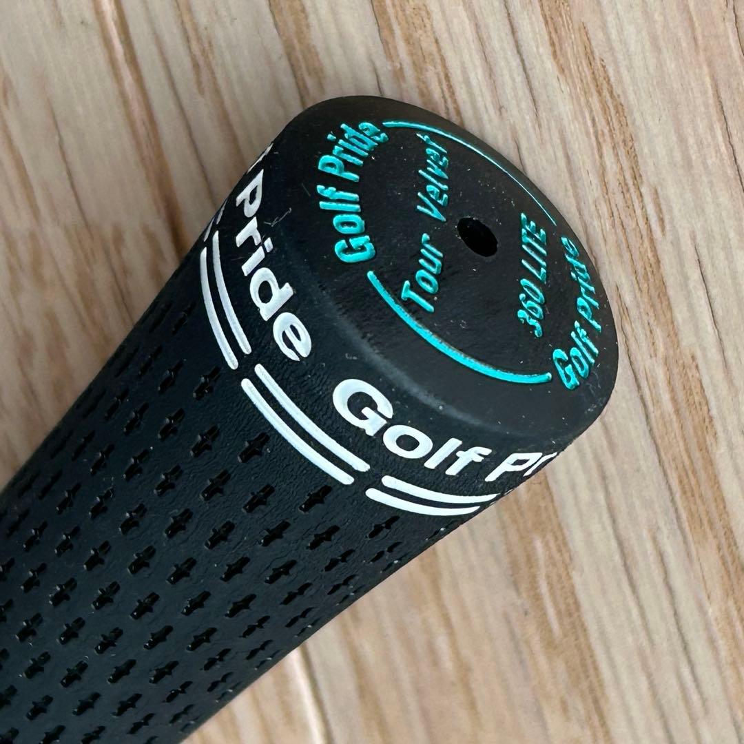 ピン G430 50度 AW N.S. PRO 850GH neo (S) - メルカリ