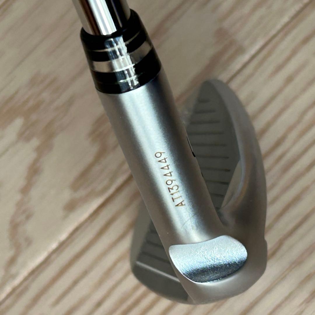 ピン G430 50度 AW N.S. PRO 850GH neo (S) - メルカリ