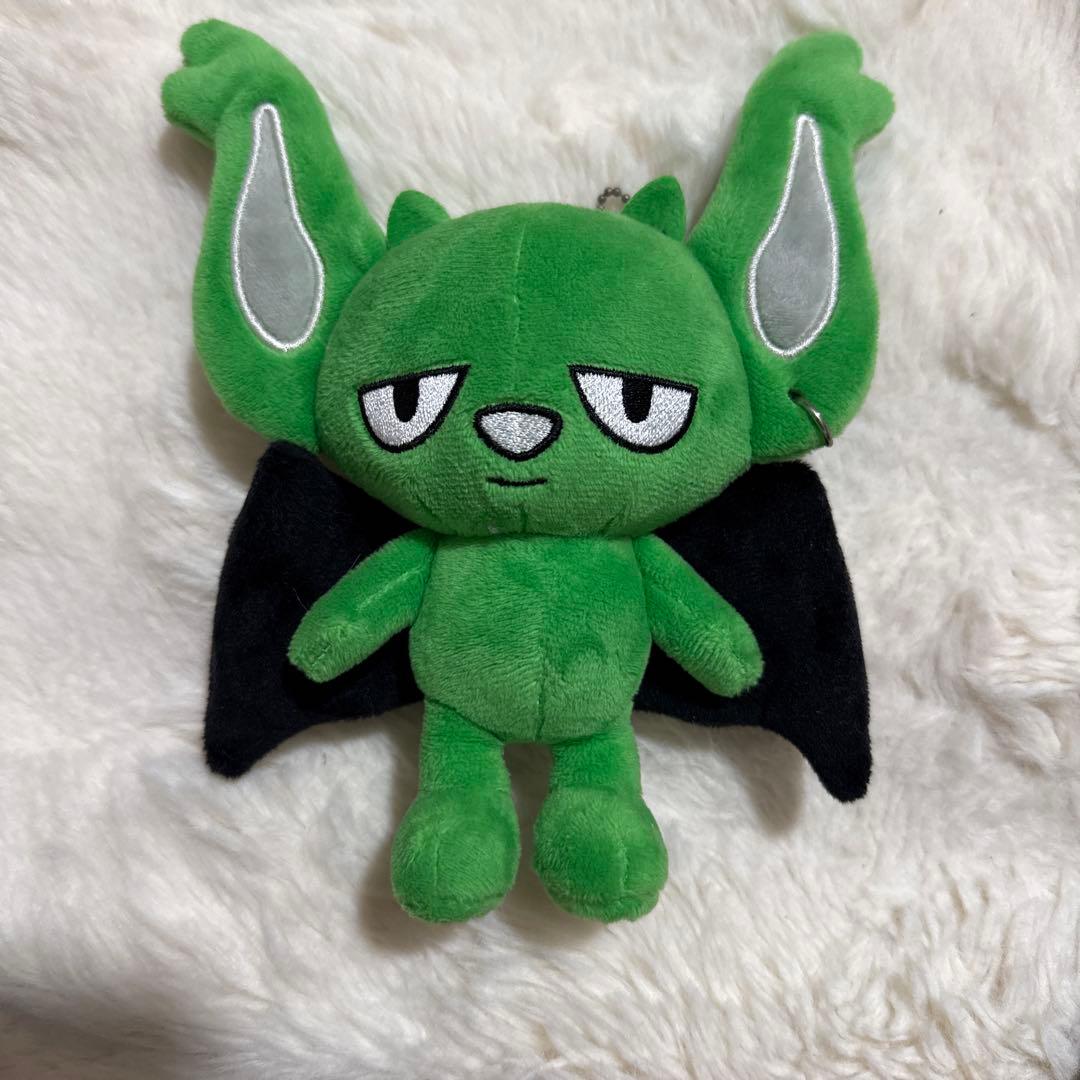 コムドットBB5 REI ぬいぐるみ - メルカリ