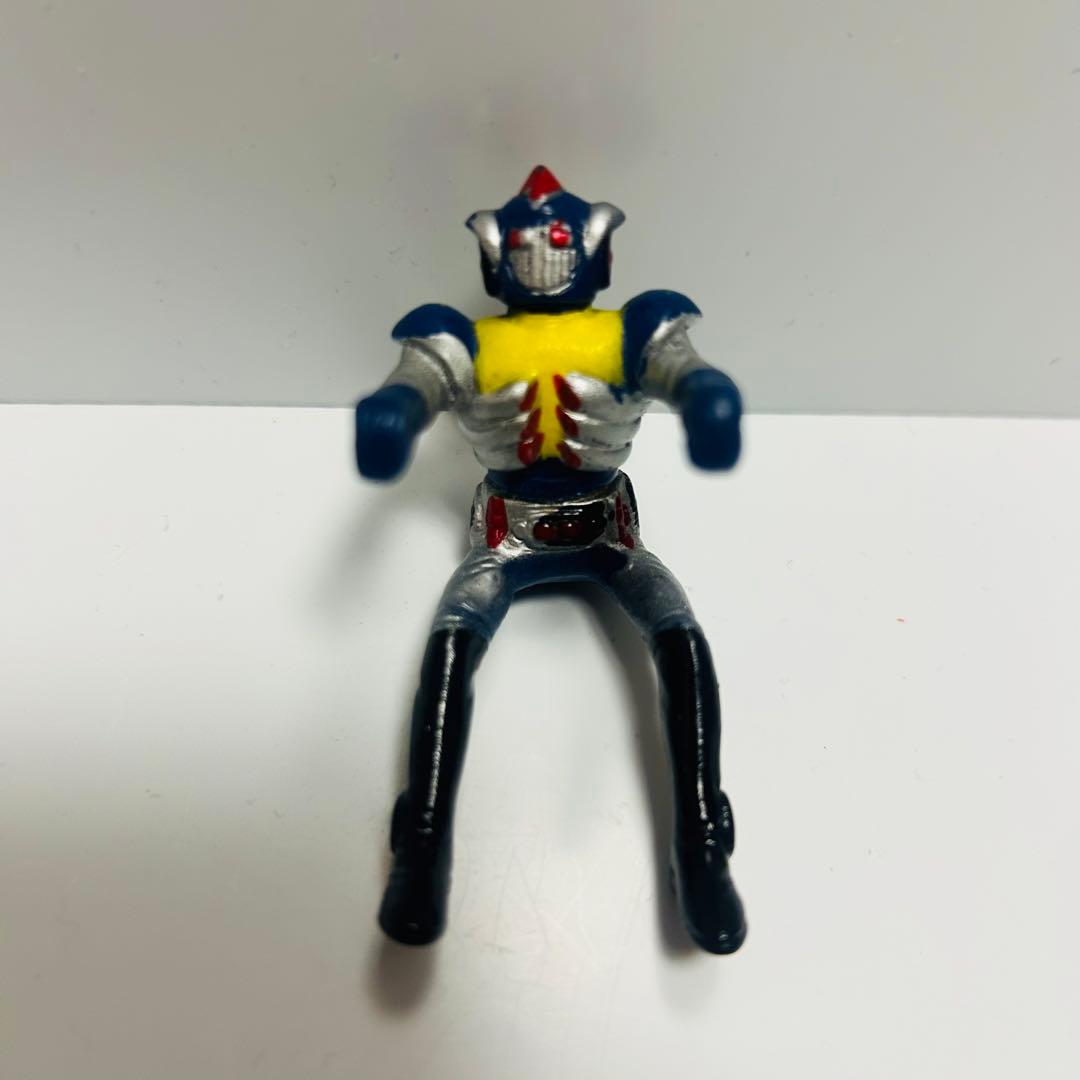 ポピニカ グランマシーン 宇宙鉄人キョーダイン 1976年発売 放送当時物