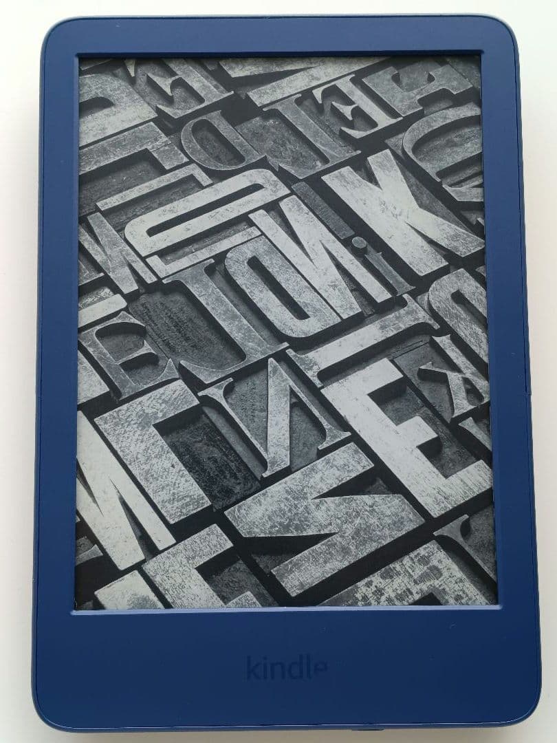 第11世代 Kindle 16GB 広告なし 即日発送！新品未開封】Kindle (第11世代) 16GB マッチャ広告なし