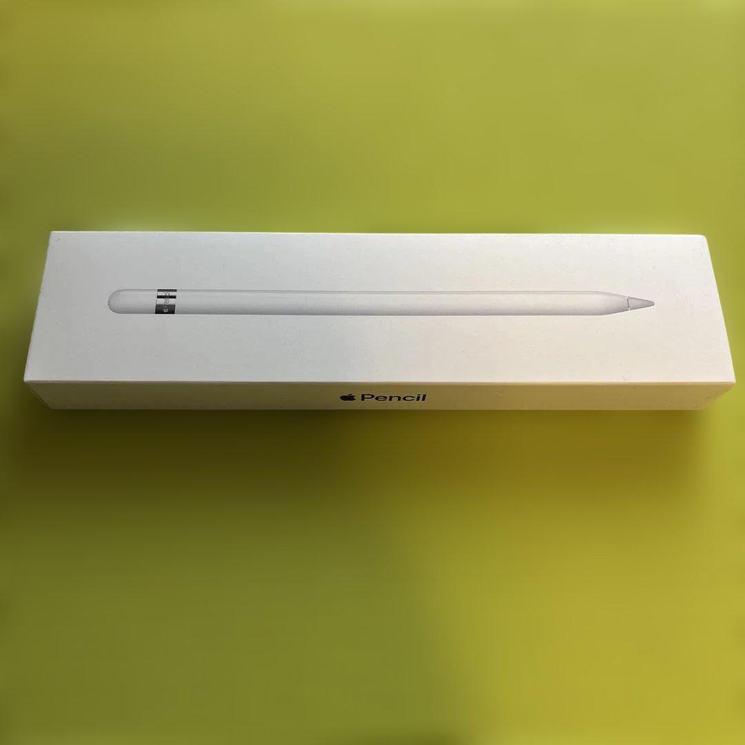 Apple Pencil ホワイト