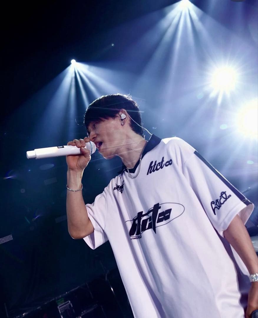 新品未開封】UVERworld TAKUYA∞の創り方 シャツ 黒 Lサイズ - メルカリ