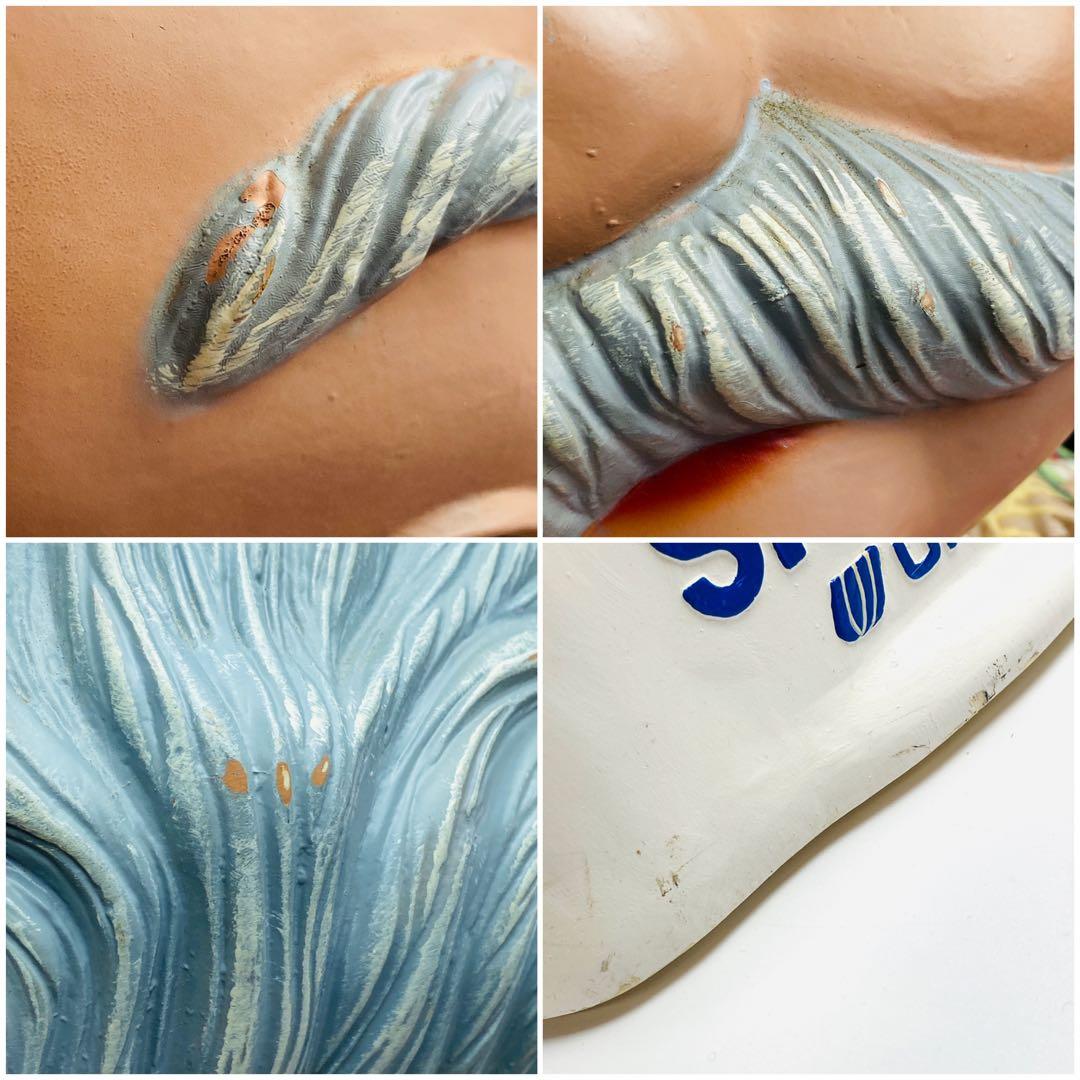 メネフネ ユナイテッド航空 SKI THE WEST 70's 当時物 非売品 - メルカリ