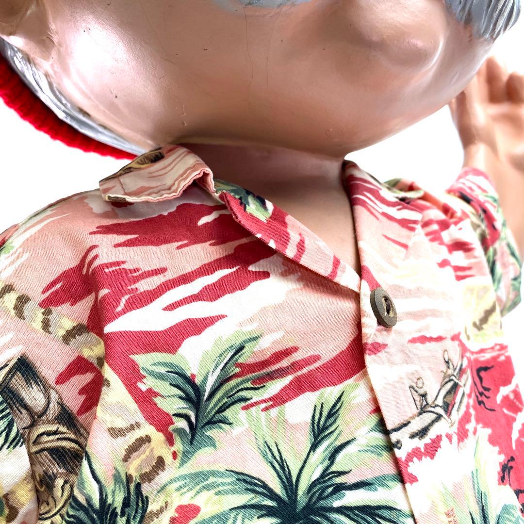 メネフネ ユナイテッド航空 SKI THE WEST 70's 当時物 非売品 - メルカリ