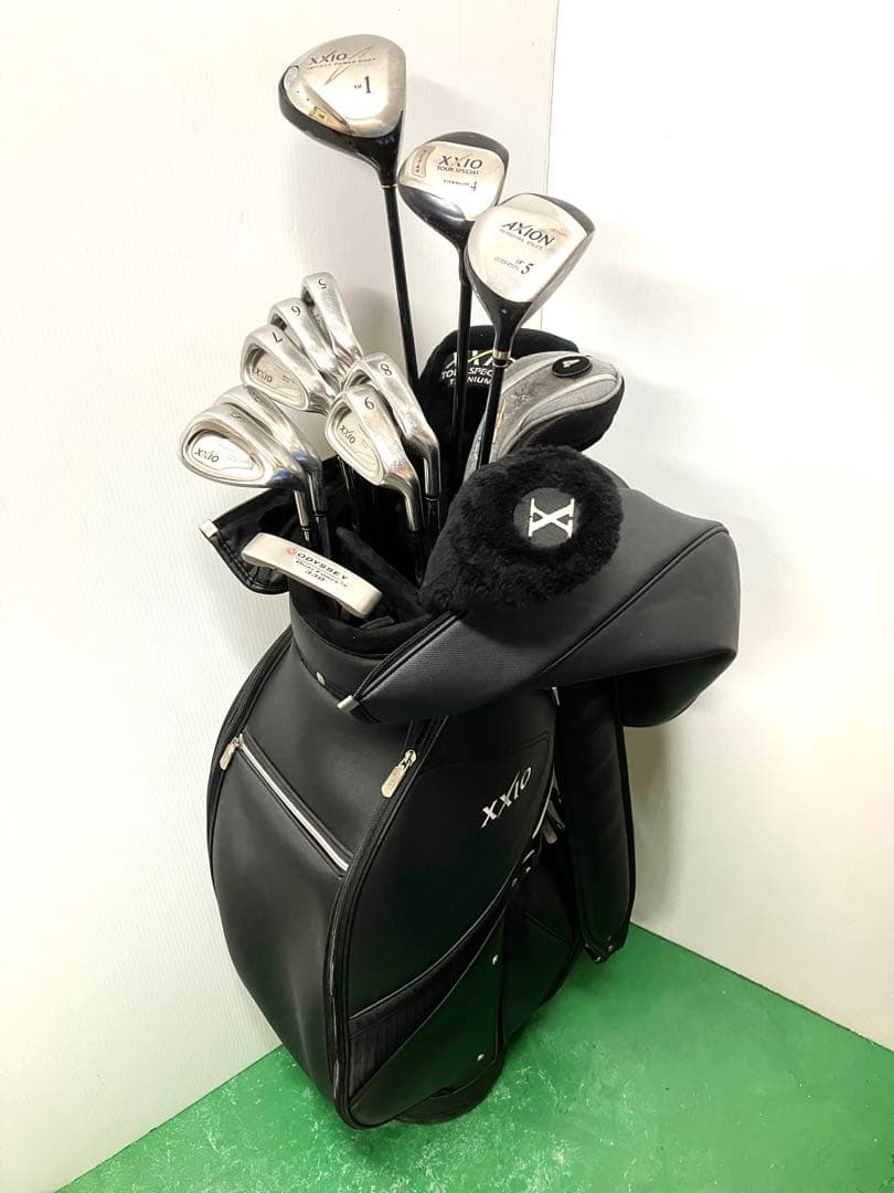 豪華！◆DUNLOP XXIO ダンロップ ゼクシオ 他◆ゴルフクラブ セット Amazon.co.jp: DUNLOP(ダンロップ) XXIO ゼクシオ トゥエルブ アイアン