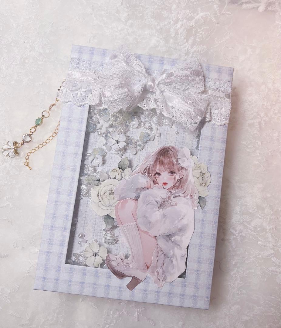 おすそ分けファイル♡♡オリジナル素材 - メルカリ