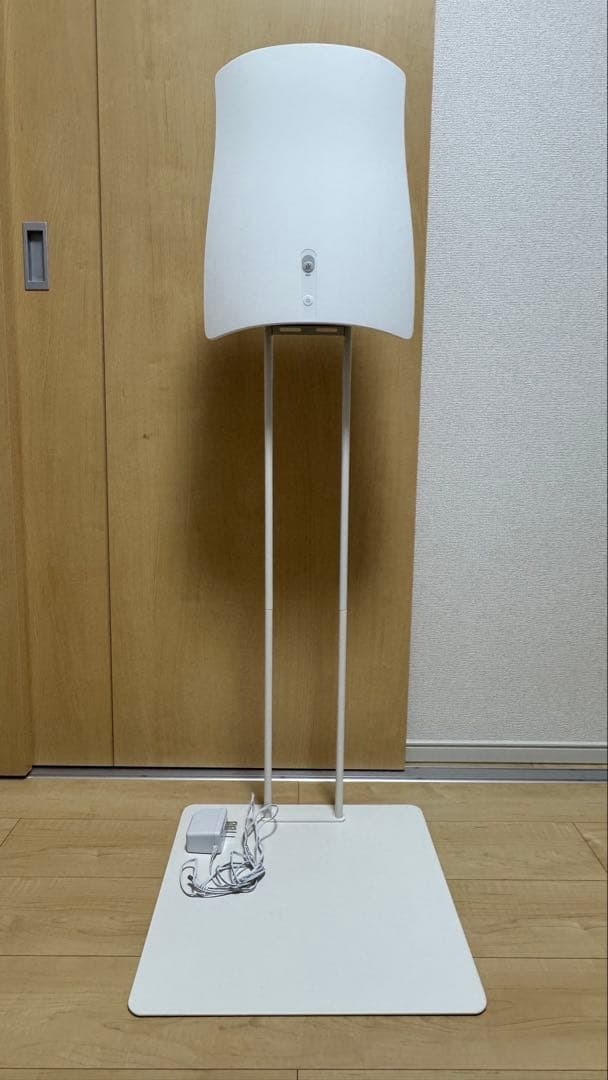 QAIS-air- 04専用スタンド＋04本体のセット商品 Amazon | サンスター クワイス QAIS-air- 04専用スタンド＋04本体の