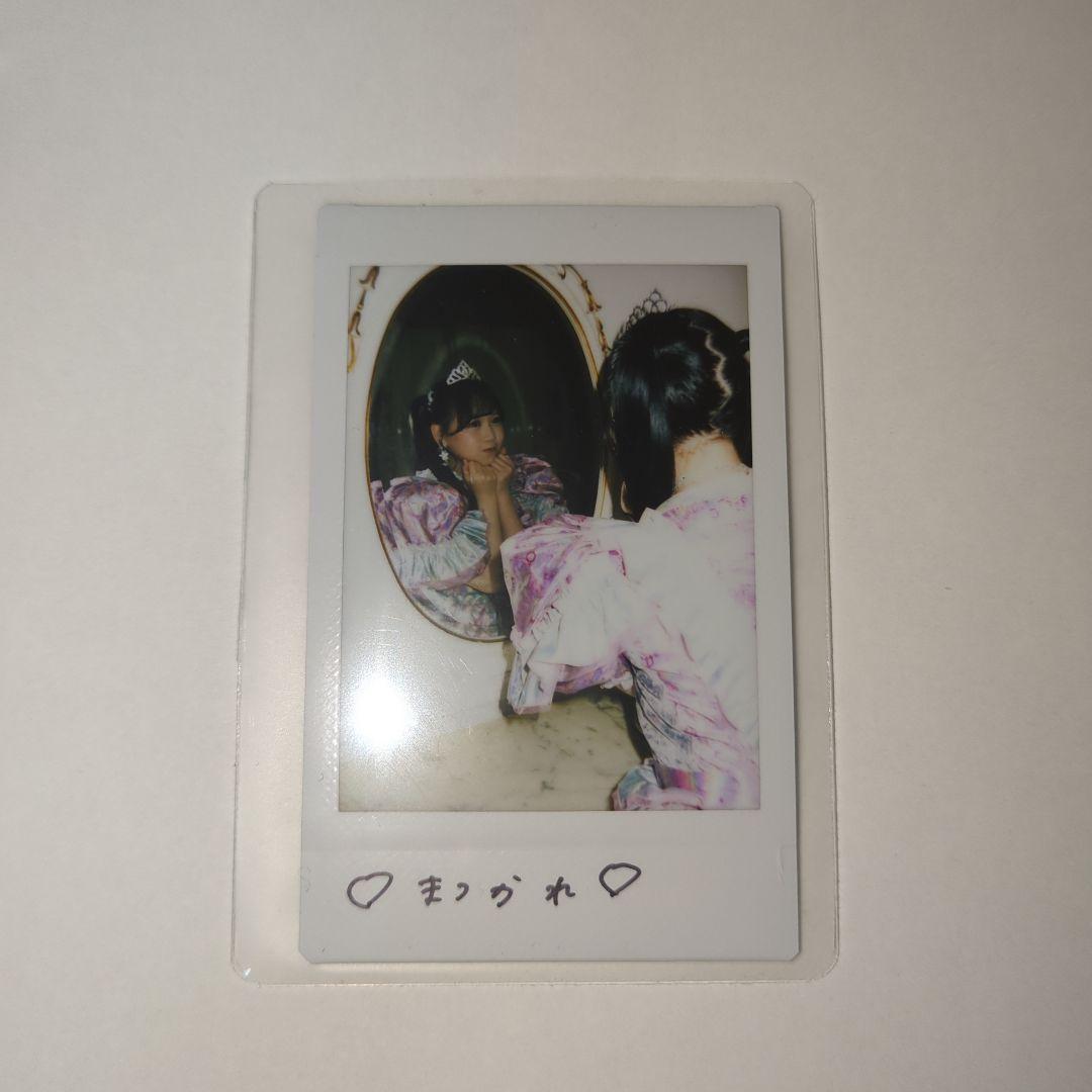 松本かれん サインチェキ - メルカリ