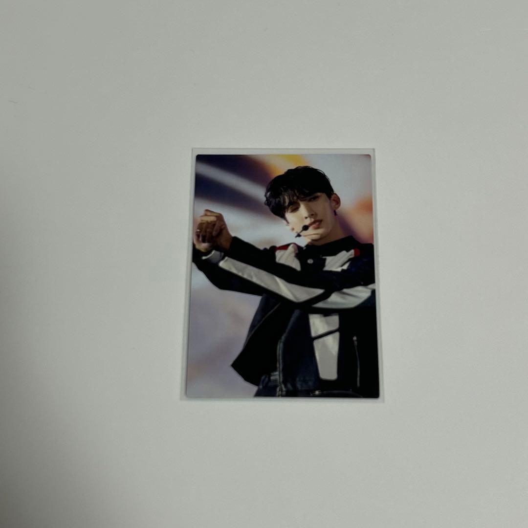 SEVENTEEN セブチ トレカ ドギョム - メルカリ