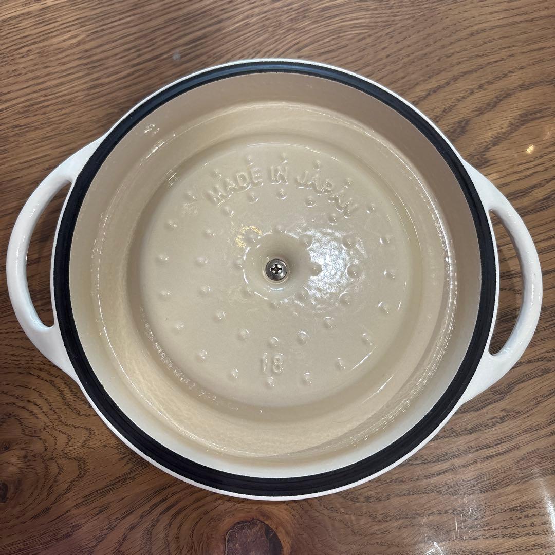 銅の片手鍋 (L) / ババグーリ | ヨーガンレール ババグーリ オンライン