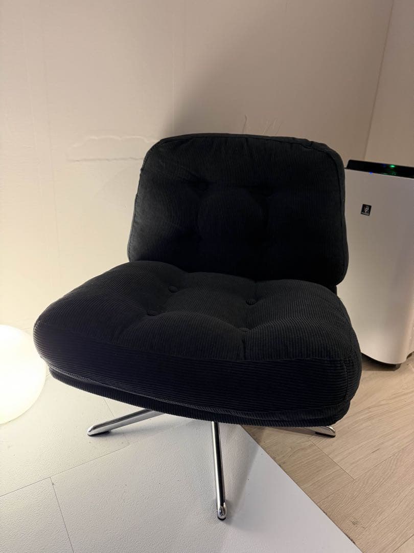 IKEA DYVLINGE 1人掛けソファ イケア ディヴリンゲ - メルカリ