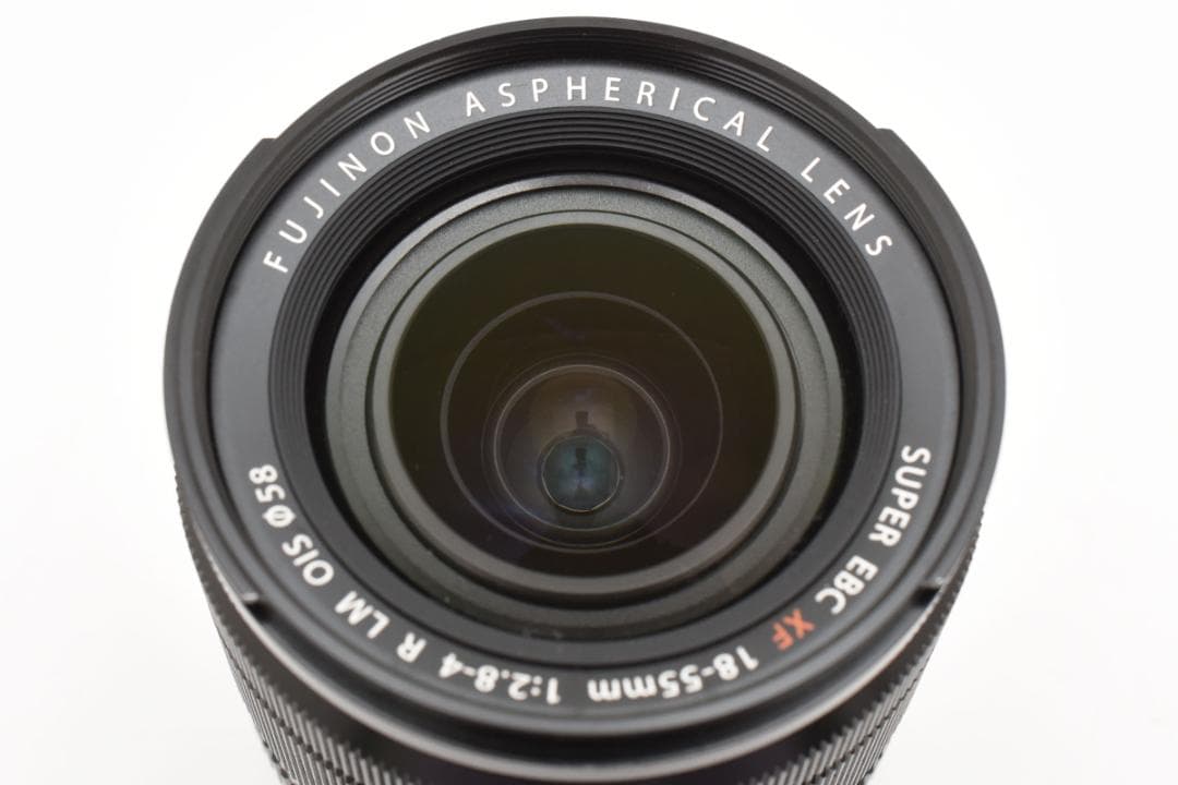 動作良好★ FUJIFILM XF18-55mm F2.8-4 R LM OIS