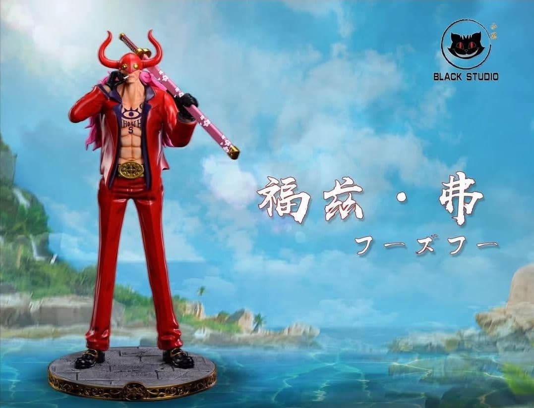 ワンピース ササキとフーズフー ガレージ セット - メルカリ