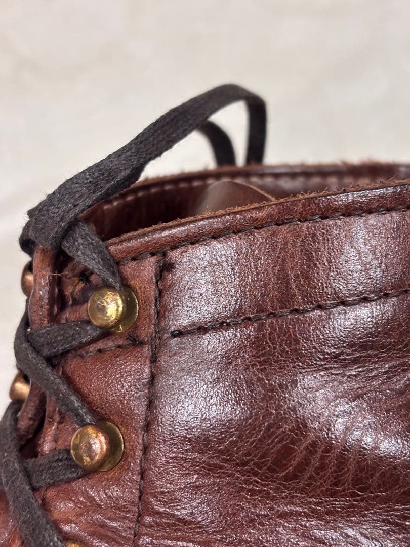 ホワイツブーツ　セミドレス 9.5D クロムエクセル