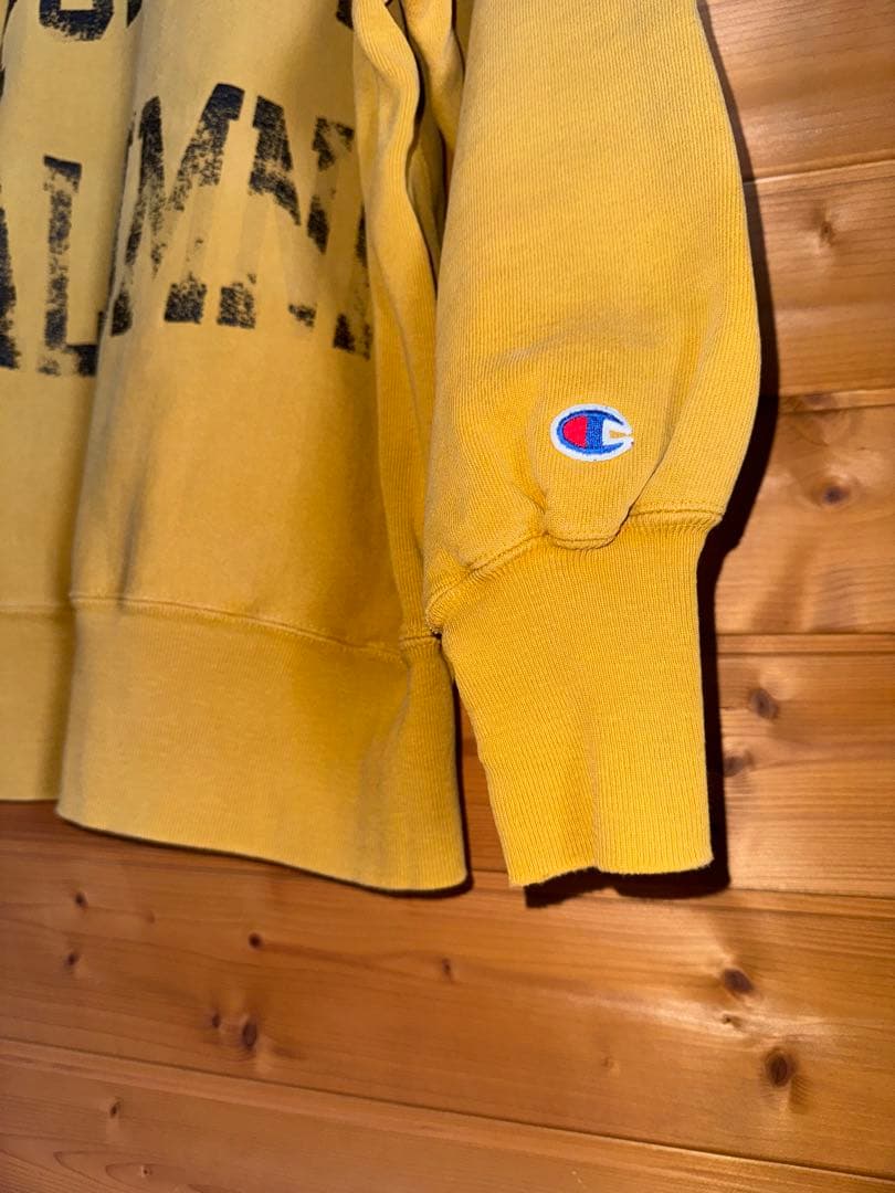 90s Champion リバースウィーブ PURDUE ALUMNI USA製 - メルカリ