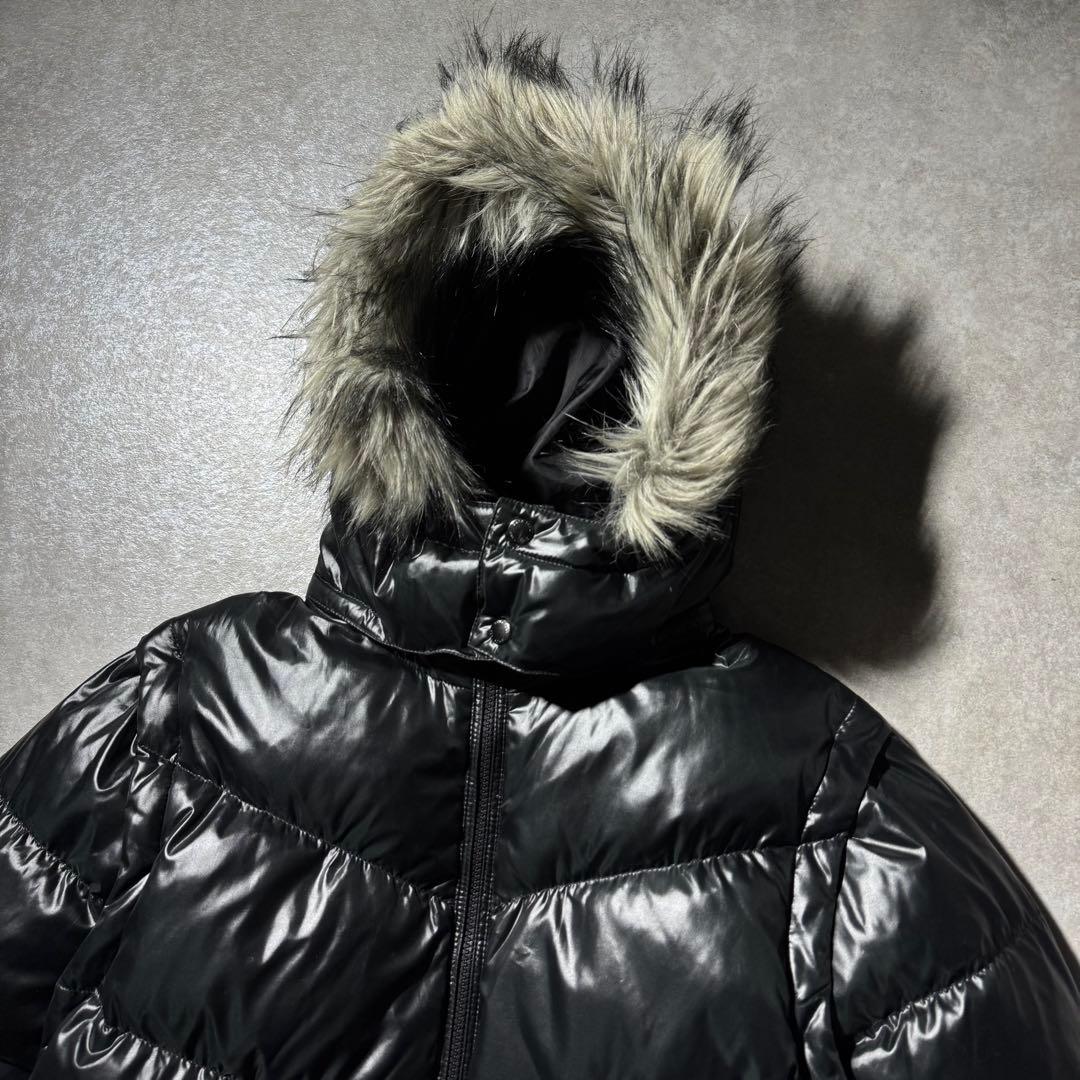 10s uniqlo archive fur down opium y2k - メルカリ